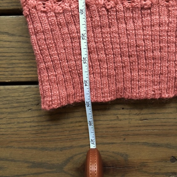 Aerie Knit Sweater - XS - Picture 9 of 10